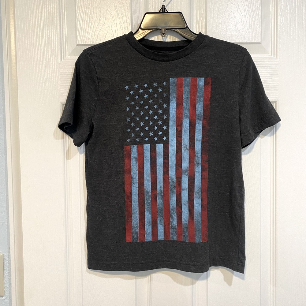 Flag T-Shirt